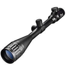 8-32X50Aoeg Taktik Çift Işık Kırmızı Yeşil Kaynaklı Zoomlu Avcılık Nışan Tfek Dürbün