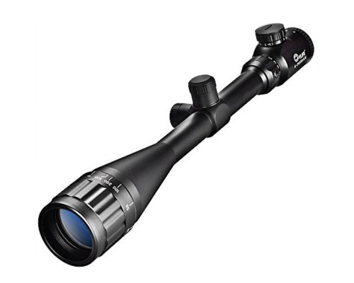 8-32X50Aoeg Taktik Çift Işık Kırmızı Yeşil Kaynaklı Zoomlu Avcılık Nışan Tfek Dürbün