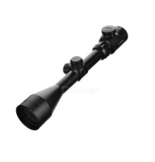 3-9X50Eg Yüksek Kaliteli Çıft Işık Kırmızı Yeşil Kaynaklı Avcılık Süfer Tfek Dürbün