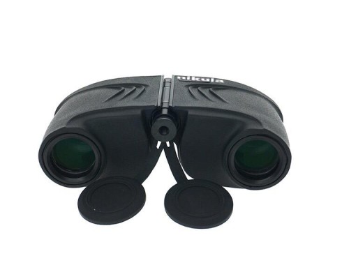 Nikula 8X30 Profesyonel Askeri Su Geçirmez Yüksek Kaliteli Dürbün Siyah