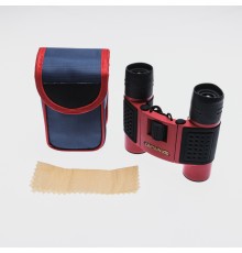 8x21 Captain Kid Dürbün Av Dürbünü 96m/1000m Kırmızı 