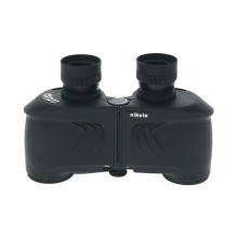 Nikula 8X30 Profesyonel Askeri Su Geçirmez Yüksek Kaliteli Dürbün Siyah