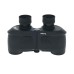 Nikula 8X30 Profesyonel Askeri Su Geçirmez Yüksek Kaliteli Dürbün Siyah