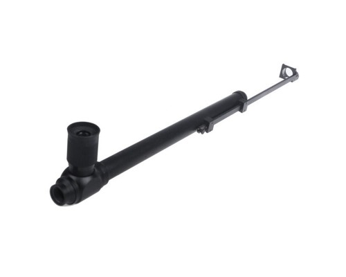 Uzi 5X20 Havuz Plaj Dalışı Için Ayarlanabilir Periskop 5X20 Büyütme Gözlem Avcılık Monoküler Dürbün