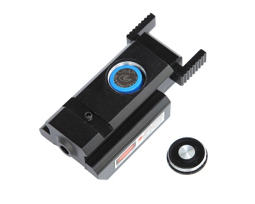 Nikula Laser Si̇ght Jg10 Tabanca Ve Tüfekler Için