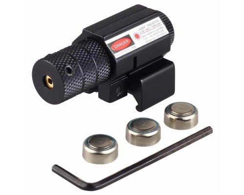 JG5 Avcılar Için Mini Lazer