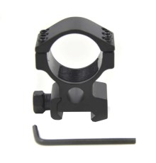 30Mm/21Mm Tfek Için Lazer Fener Bağlama Aparatı