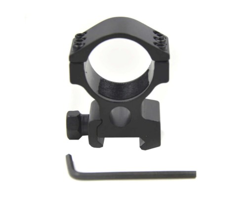 30Mm/21Mm Tfek Için Lazer Fener Bağlama Aparatı