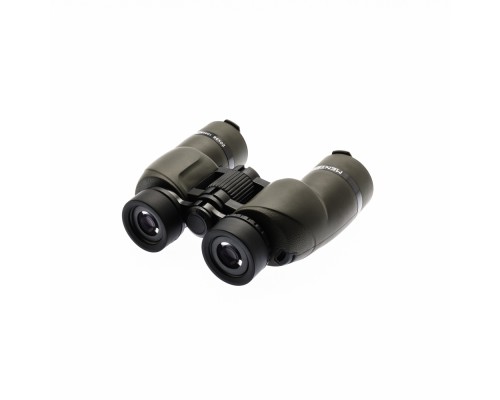 Mentch 20x36 Su Geçirmez El Dürbünü- Geniş Ön Mercek – 1000m /56m – Siyah