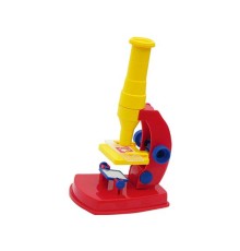 Çocuklarınıza Okul öncesi Eğitim İçin Mikroskop