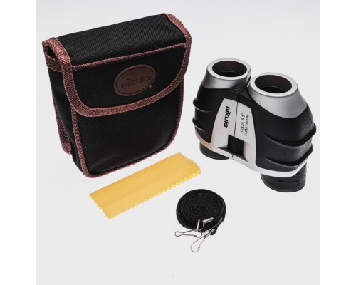 10X25 Dürbün Tosba El Dürbünü 114M/1000M