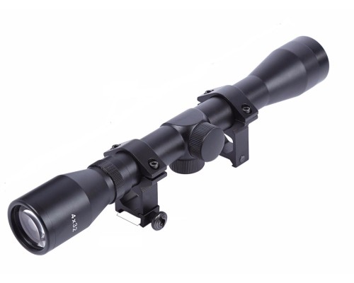 Nikula  4x32 Av Tfeği Dürbünü 