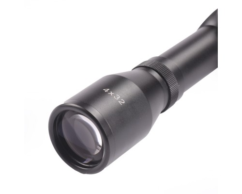 Nikula  4x32 Av Tfeği Dürbünü 