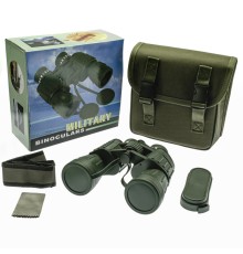 150X150 Kauçuk Kaplamalı Avcılık Ve Kamp Dürbün Yeşil