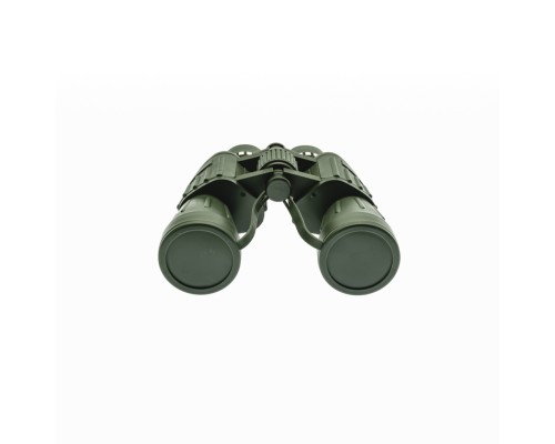 150X150 Kauçuk Kaplamalı Avcılık Ve Kamp Dürbün Yeşil