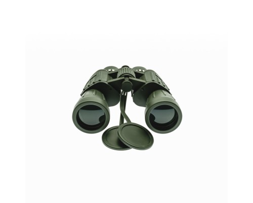 150X150 Kauçuk Kaplamalı Avcılık Ve Kamp Dürbün Yeşil