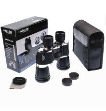 Nikula 50X50 Metal Gövdeli Kauçuk Kaplamalı Avcılık Gözetleme Dürbün