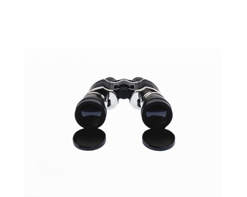 Nikula 50X50 Metal Gövdeli Kauçuk Kaplamalı Avcılık Gözetleme Dürbün