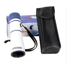 7X35 Dürbün Avuç İçi Monoküler Tek Göz Küçük Kaliteli Av Dürbünü
