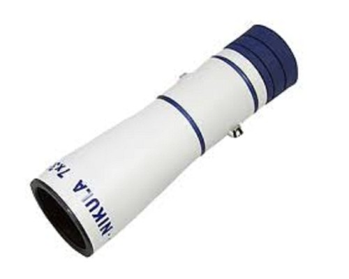 7X35 Dürbün Avuç İçi Monoküler Tek Göz Küçük Kaliteli Av Dürbünü