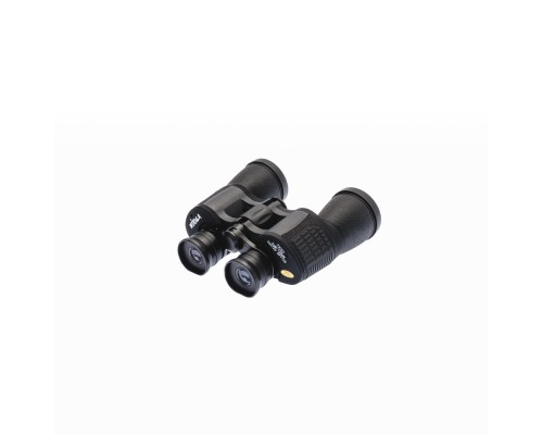 Nikula 7x50 – Geniş ön Mercekli Profesyonel El Dürbünü – 1000m/56m – Siyah V4