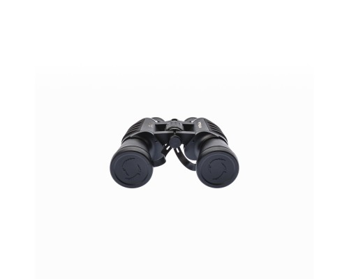 Nikula 7X50 – Geniş Ön Mercekli Profesyonel El Dürbünü – 1000M/56M – Siyah V2