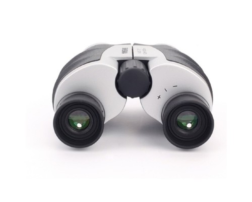 Nikula Dürbün ÇifT  Göz 8x22 El Dürbünü 131m/1000m 