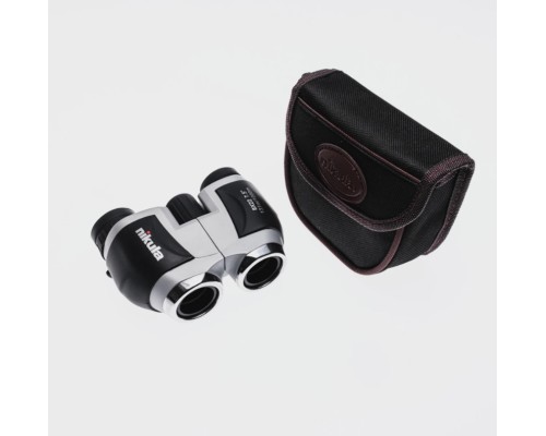 Nikula Dürbün ÇifT  Göz 8x22 El Dürbünü 131m/1000m 