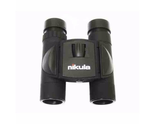 8x24 Nikula Dürbün Av Dürbünü 106m/1000m Kauçuk Kaplama