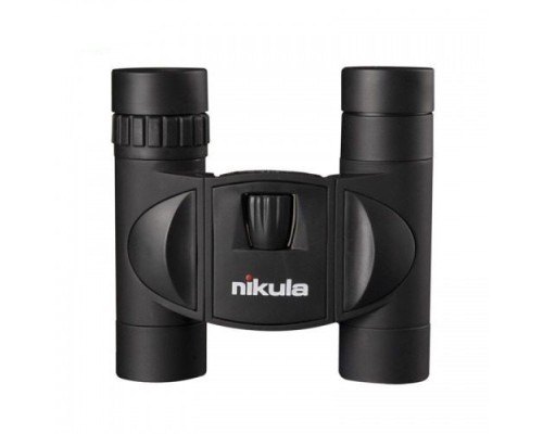 8x24 Nikula Dürbün Av Dürbünü 106m/1000m Kauçuk Kaplama