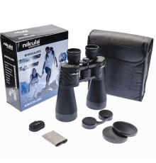 Nikula 90X60 Büyük Göz Mercekli Kamp Ve Av Dürbünü Dev Boy Dürbün