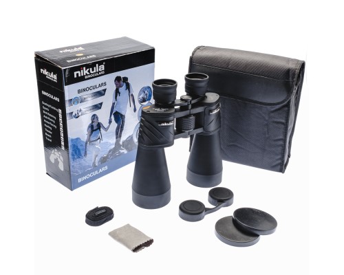 Nikula 90X60 Büyük Göz Mercekli Kamp Ve Av Dürbünü Dev Boy Dürbün