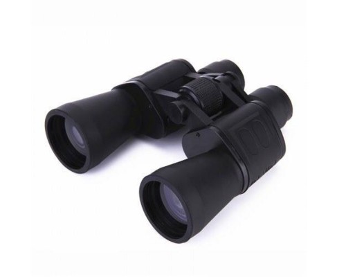 Panda 10x50 üstün Kaliteli  Avcılık Kamp Dürbünü