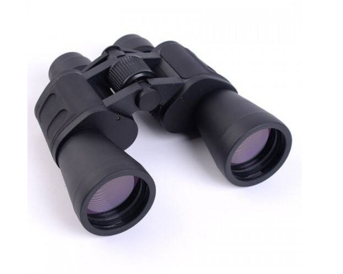 Panda 10x50 üstün Kaliteli  Avcılık Kamp Dürbünü