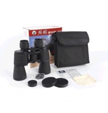 Panda 10x50 üstün Kaliteli  Avcılık Kamp Dürbünü