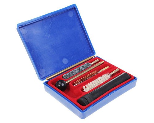 Evrensel Temizleme Aracı Seti