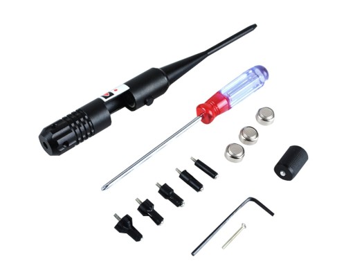 Tfek  Dürbün Sıfırlama Lazeri Yh-301