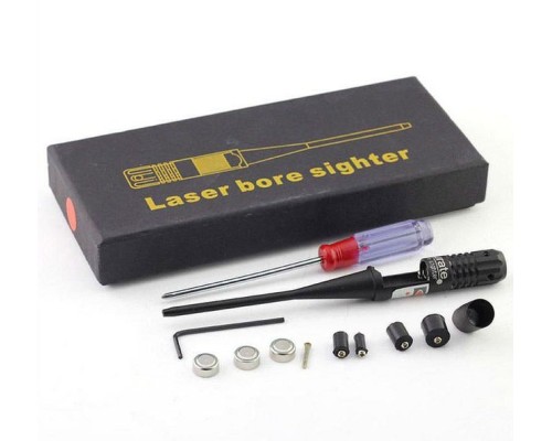 Tfek  Dürbün Sıfırlama Lazeri Yh-301