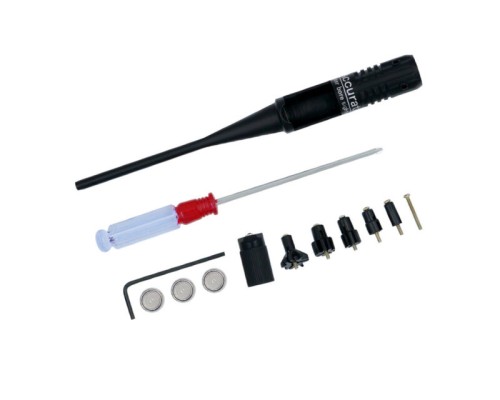 Tfek  Dürbün Sıfırlama Lazeri Yh-301