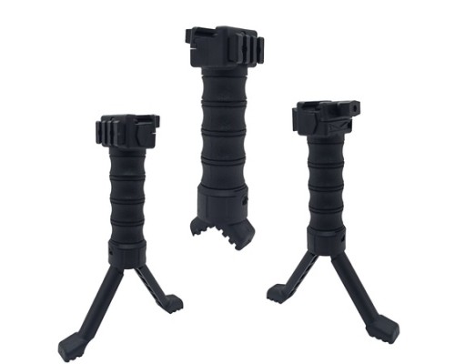 Çatal Ayak Bi̇pod El Tutamaği