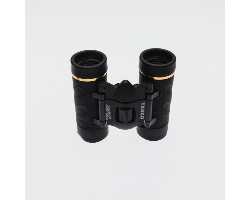 Tasco  12x25 Mini Cepte Taşımalı Geniş Görüş Alanlı El Dürbünü
