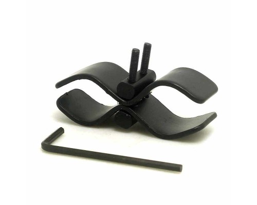 Lazer Fener Bağlama Aparatı Kelebek