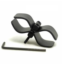 Lazer Fener Bağlama Aparatı Kelebek