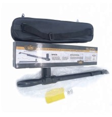 4x-9x20 Büyütme Zoomlu  Hafif Alüminyum Katlanabilir El Taktik Periskop