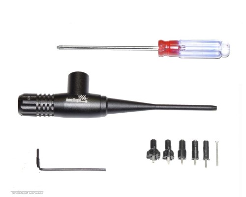 Tfek Dürbün Sıfırlama Lazeri Yh-302