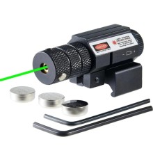 JG5 Avcılar Için Mini Lazer