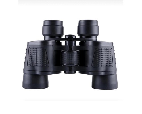 Leidory 80x80 Uzun Menzilli El Dürbünü