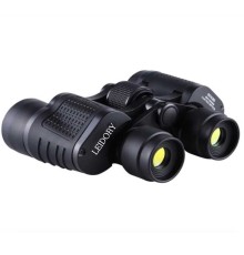 Leidory 80x80 Uzun Menzilli El Dürbünü