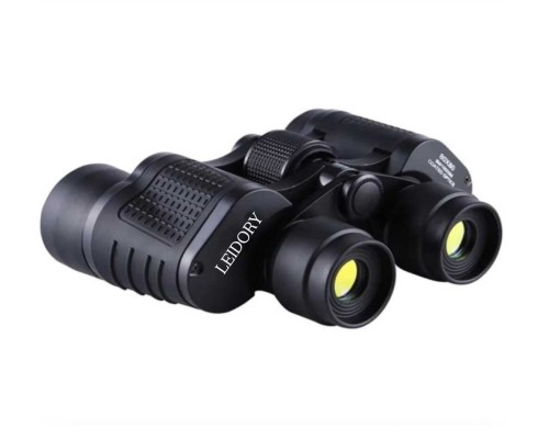 Leidory 80x80 Uzun Menzilli El Dürbünü