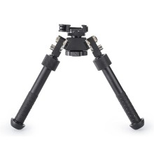Super X TAC Picatinny Rail 22 mm Hareketli Bipod
